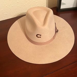 Charlie Horse 1 Hat